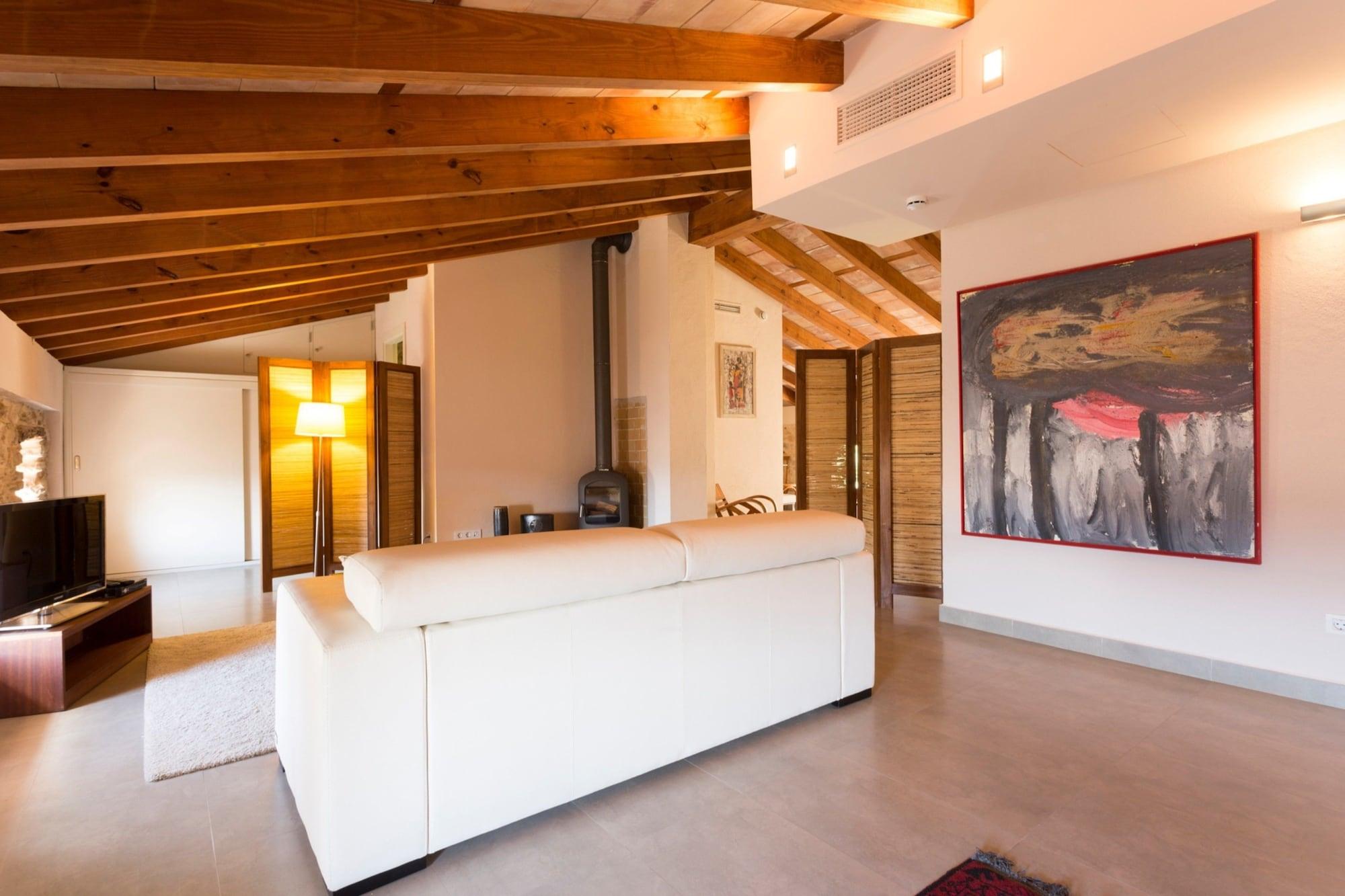 Hotel Ca N Beia (adults Only) Alaro