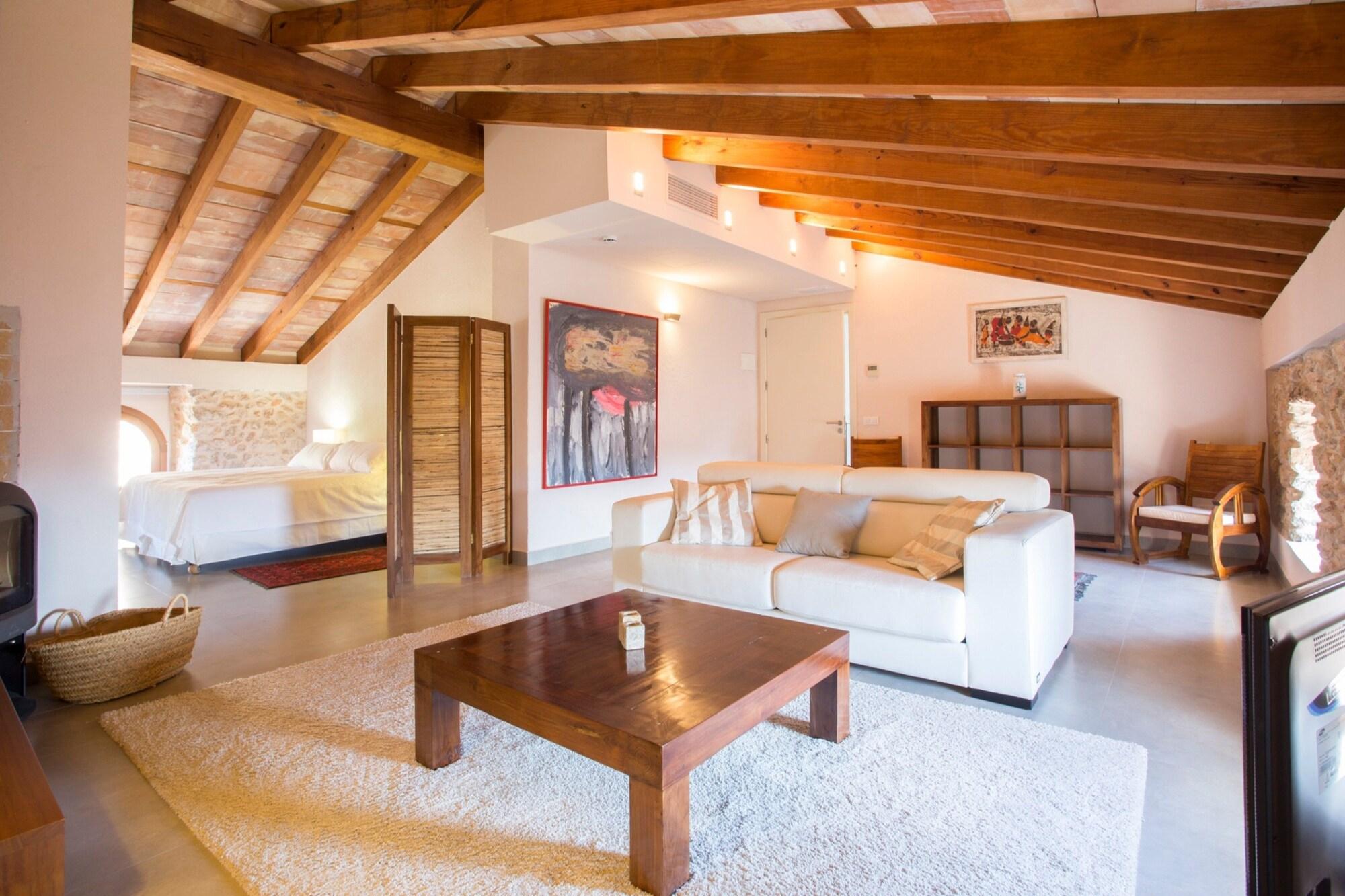 Ca N Beia (adults Only) Hotel