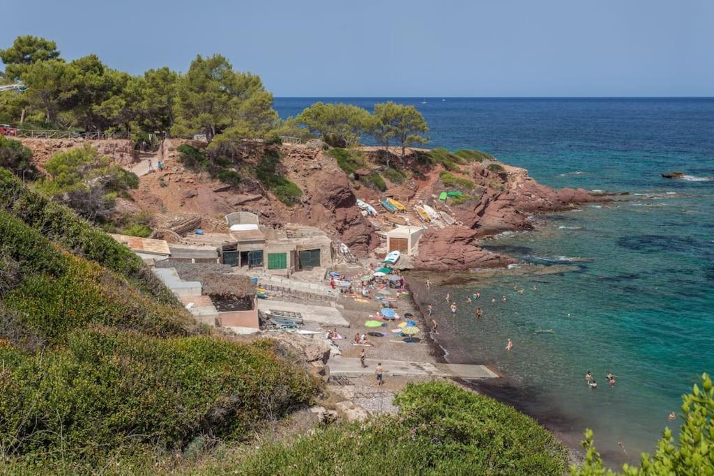 Balambe * Port des Canonge