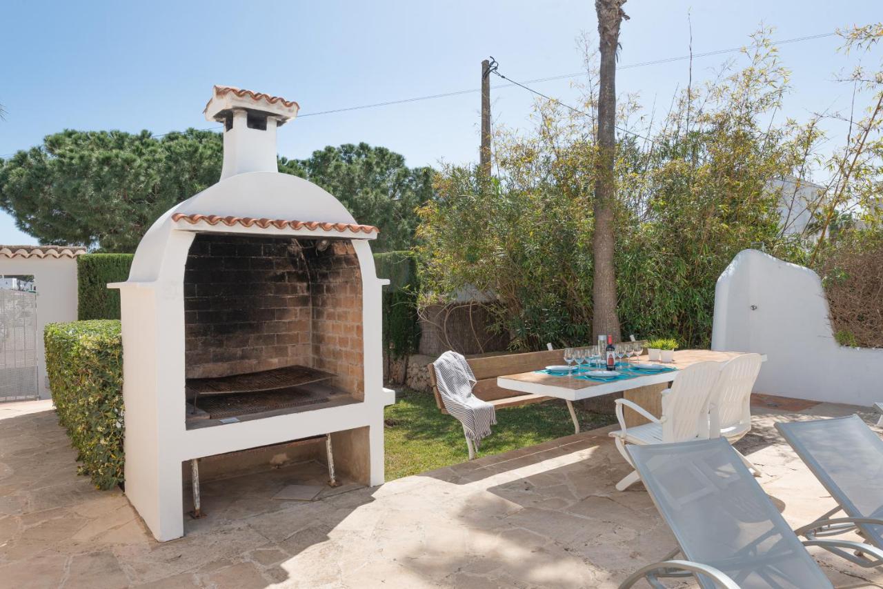 Apartamento New! Ona 2 With Pool, Ac, Bbq, Wifi In Cala D'or, Mallorca