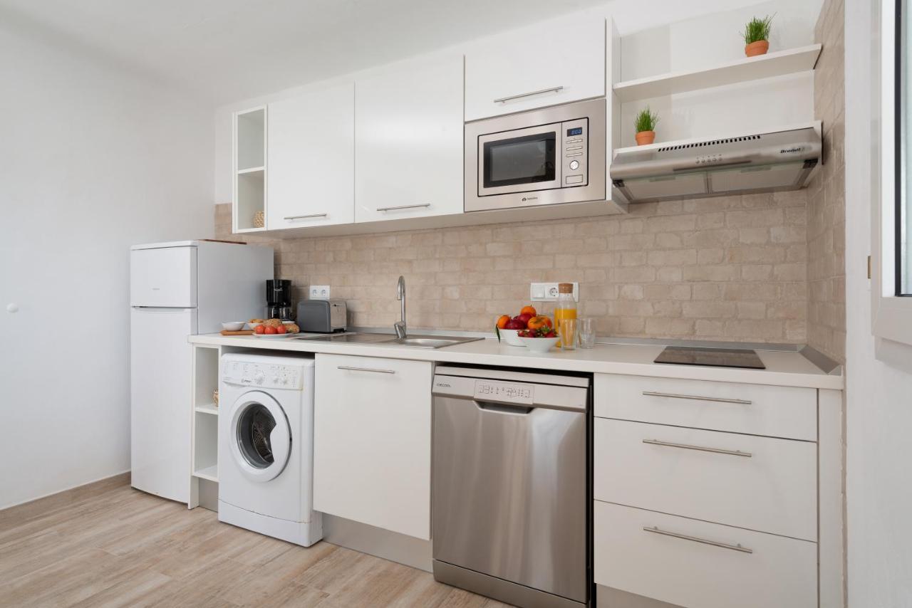 New! Ona 2 With Pool, Ac, Bbq, Wifi In Cala D'or, Mallorca Apartamento Cala D´Or