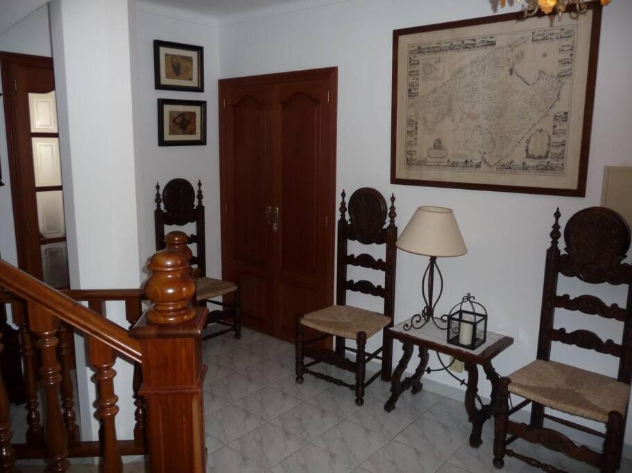 *****villa De Món Max. 8 Personen, Meerblick + Pool Villa *