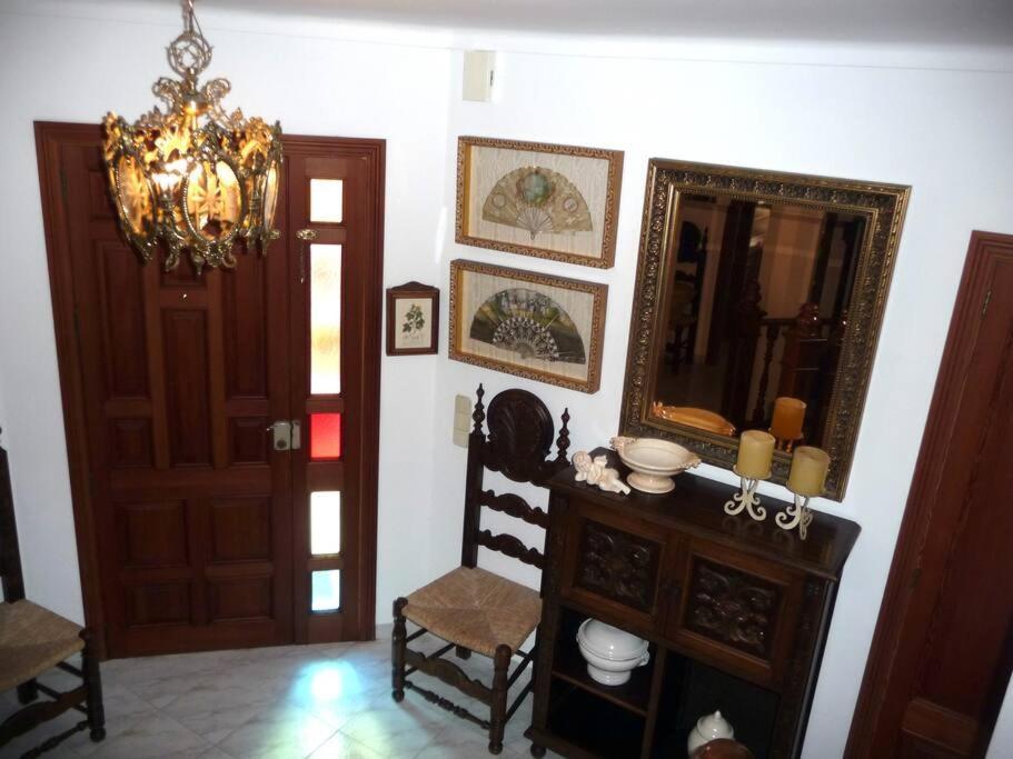 *****villa De Món Max. 8 Personen, Meerblick + Pool Cala Anguila