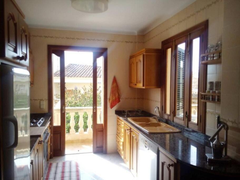 *****villa De Món Max. 8 Personen, Meerblick + Pool Cala Anguila