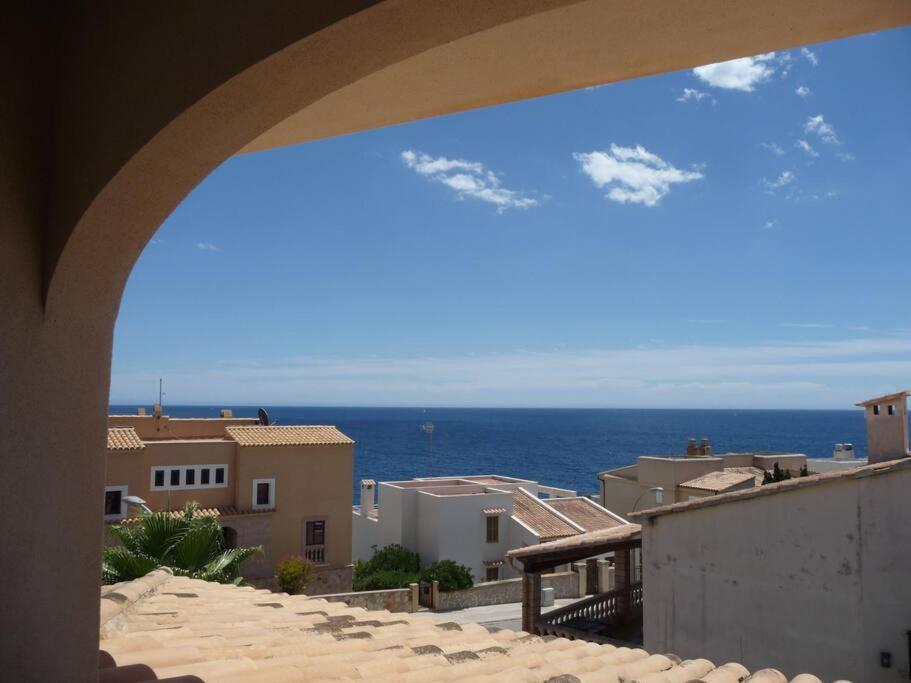 Villa *****villa De Món Max. 8 Personen, Meerblick + Pool