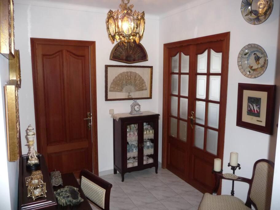 *****villa De Món Max. 8 Personen, Meerblick + Pool *