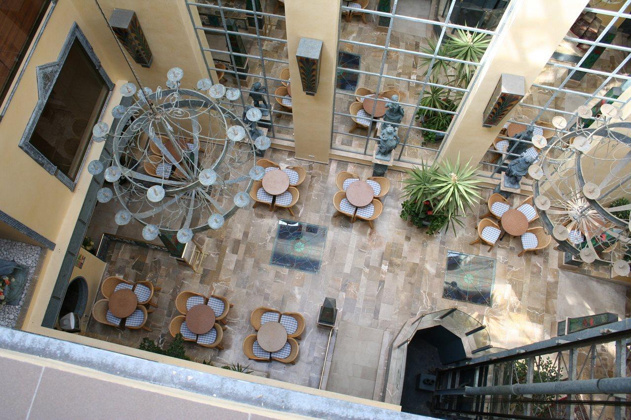Hotel Mix Peymar