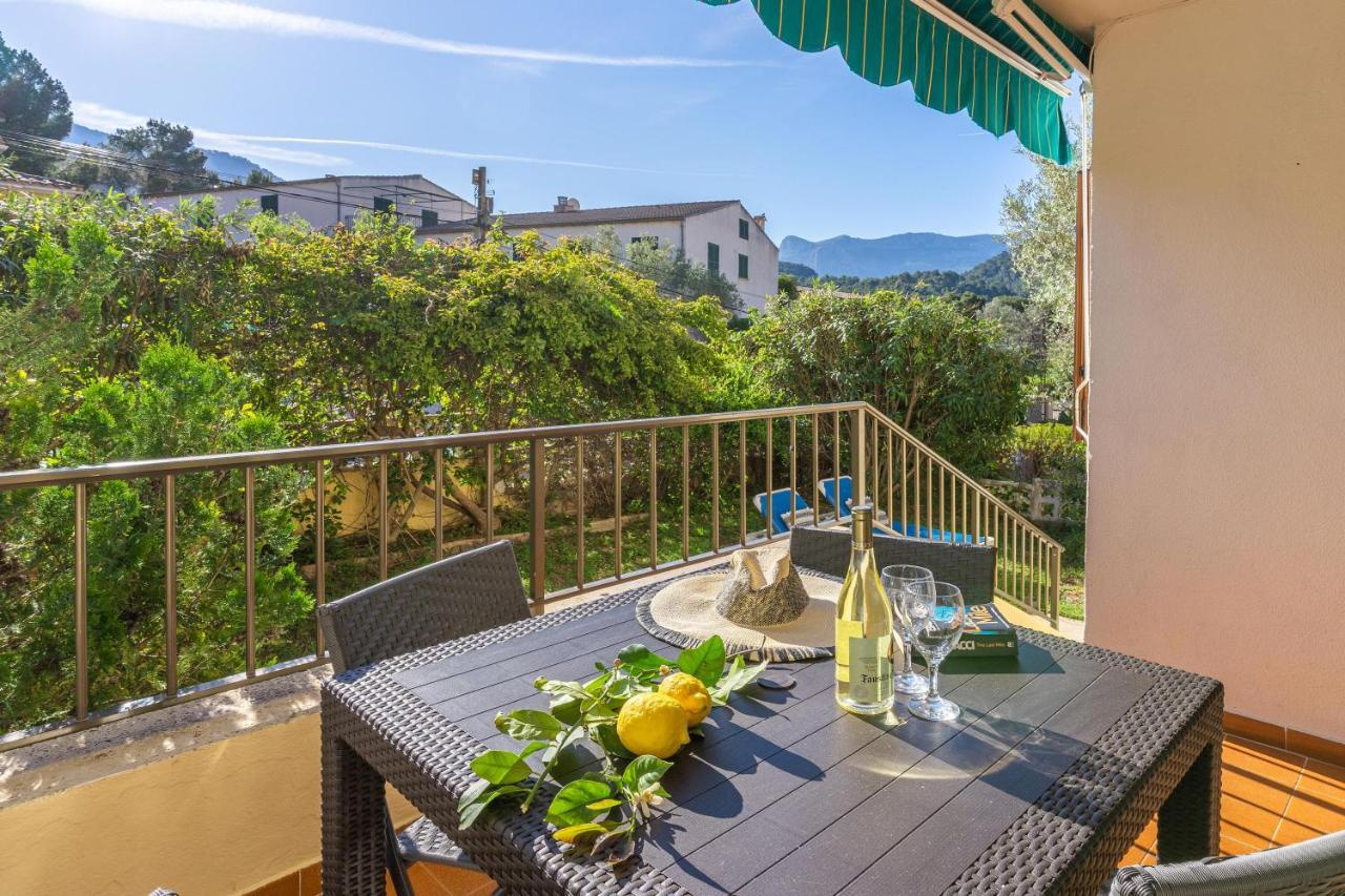 Casa Yolima * Sóller