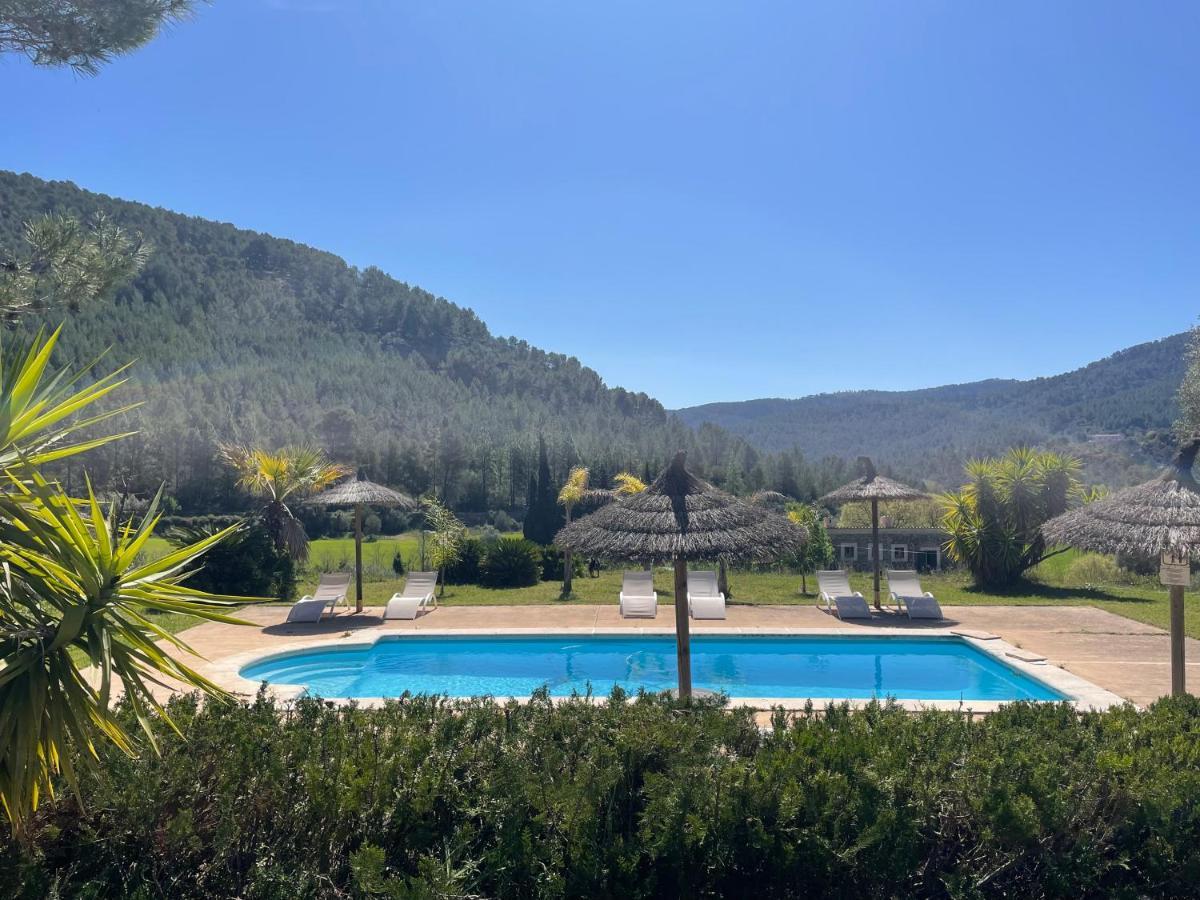 Agroturismo Son Pont *