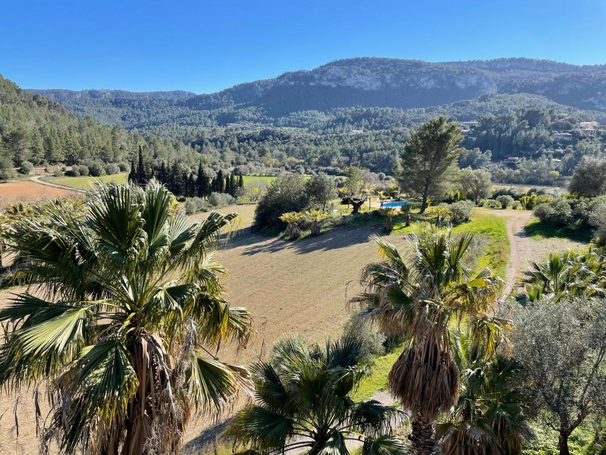 Son Pont * Puigpunyent (Mallorca)