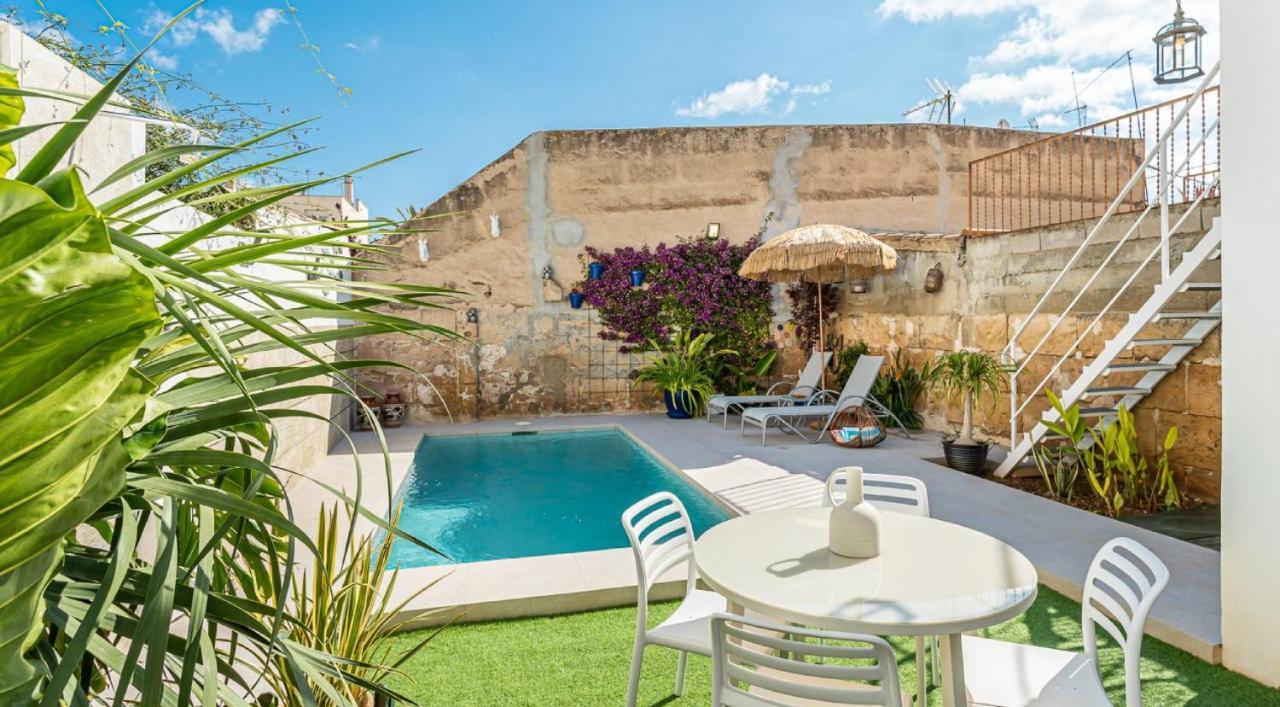 Сasa de vacaciones Casa En Son Espanyolet