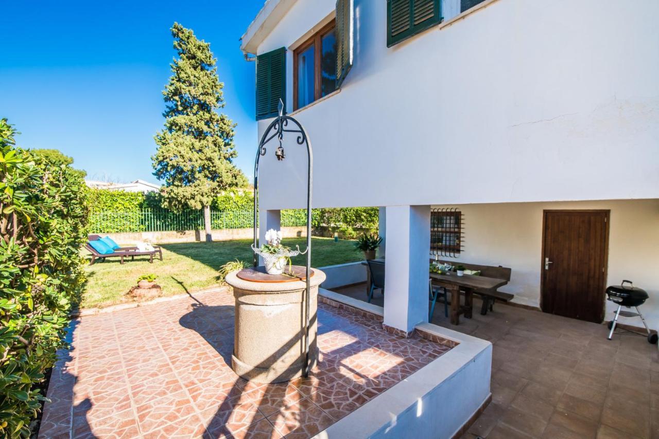 Casa Pinar Сasa de vacaciones