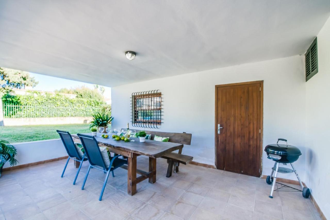 Casa Pinar *