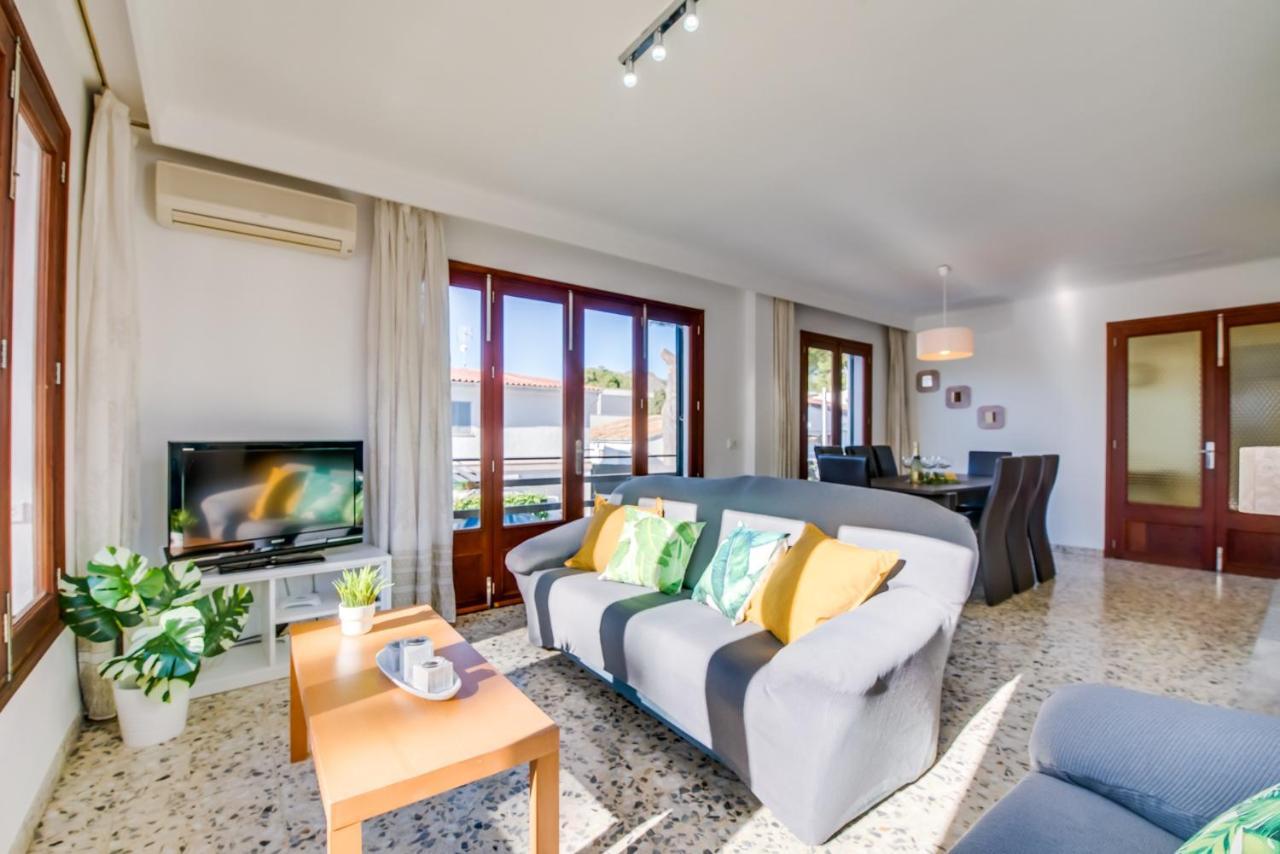 Casa Pinar Сasa de vacaciones *