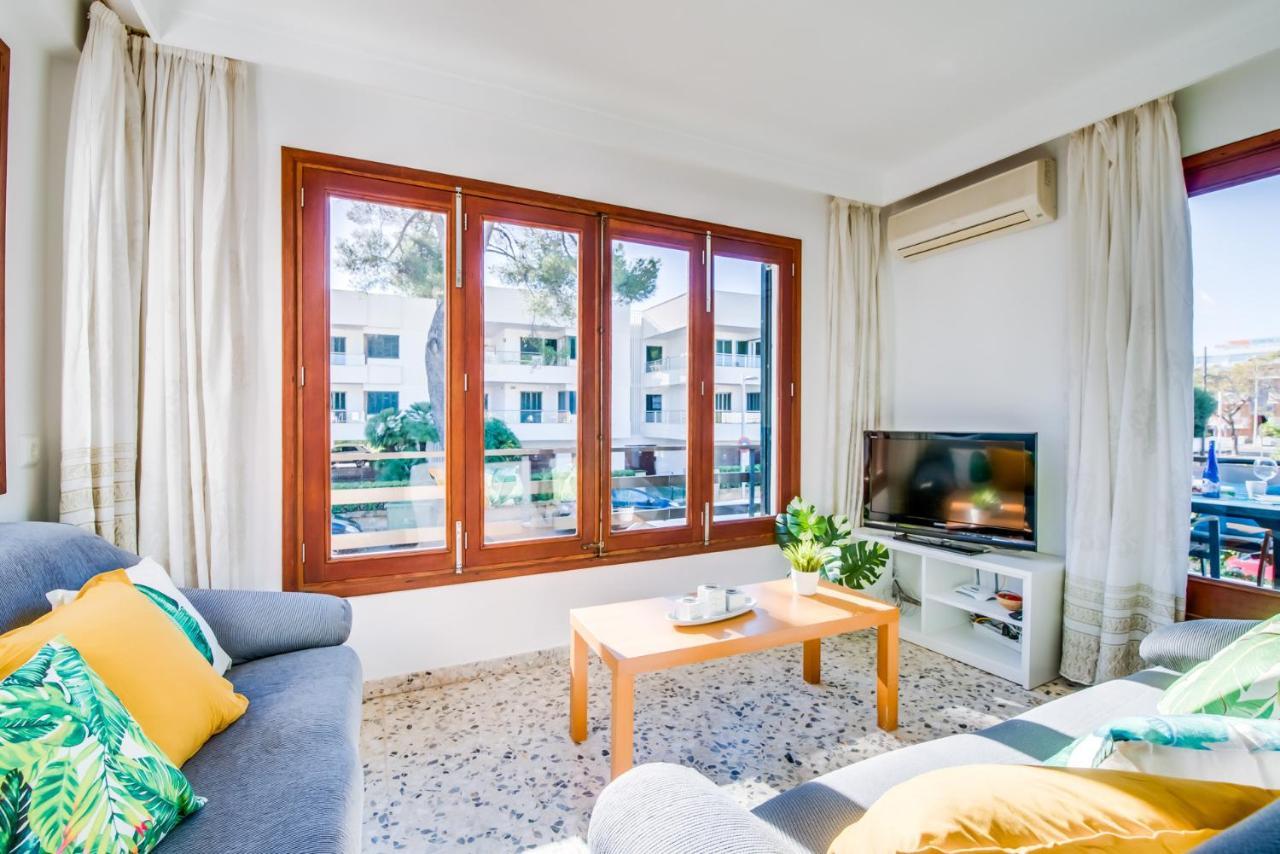 Сasa de vacaciones Casa Pinar Alcúdia
