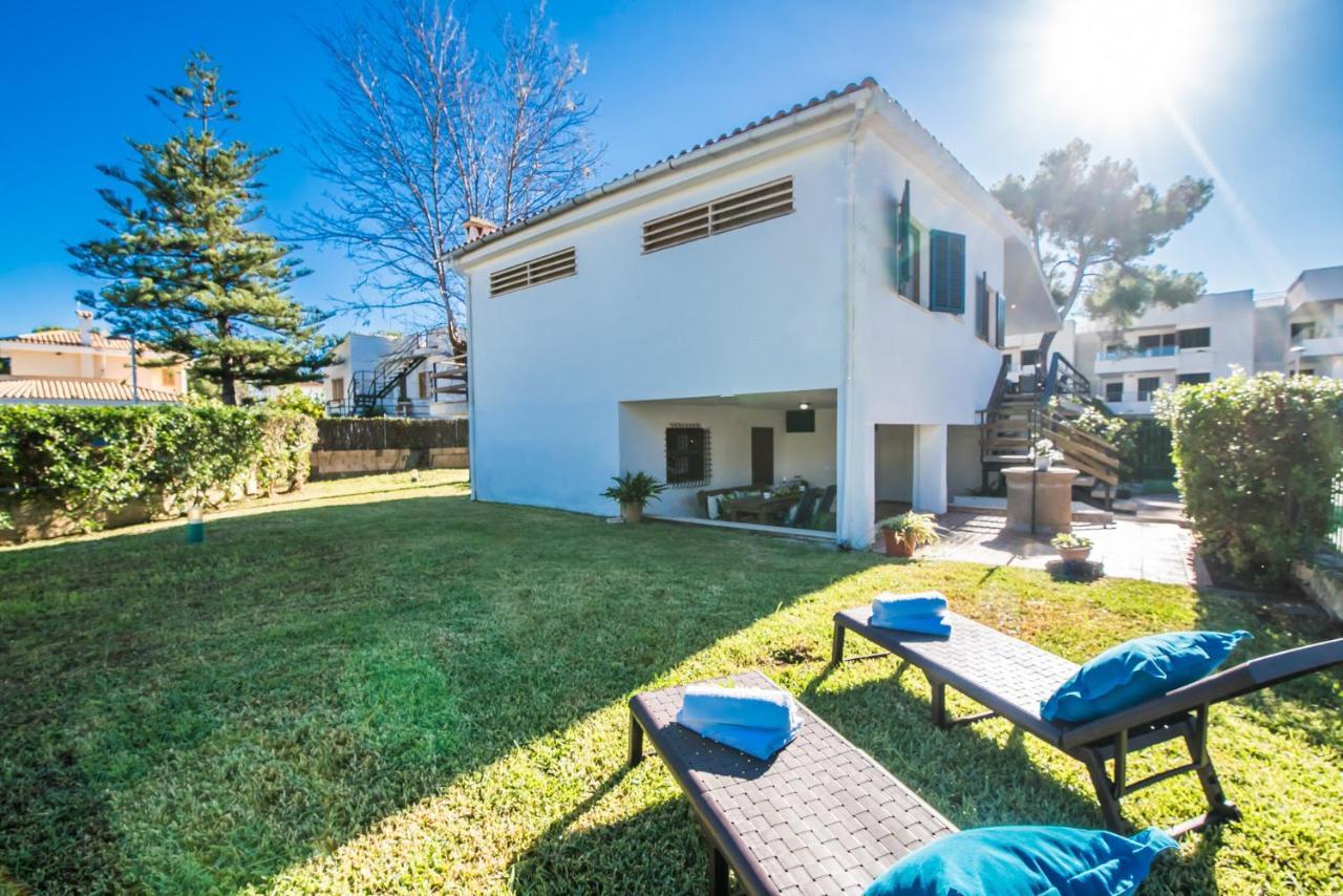 Casa Pinar Alcúdia