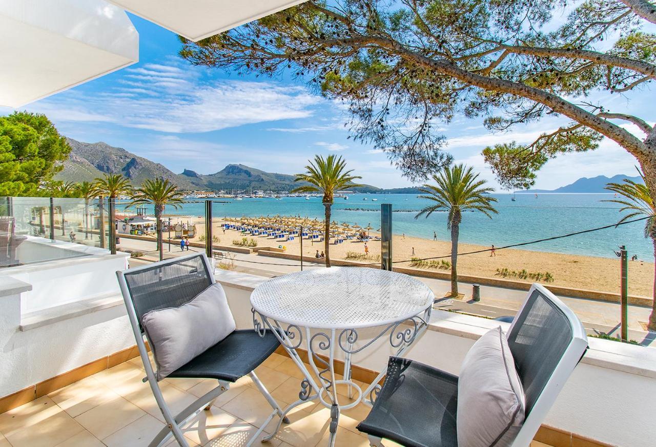 Ran De Mar Apartamento *
