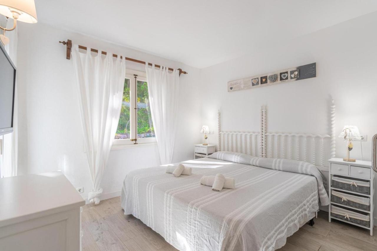 Gorgeous Renovated Cala Sant Vicenc Villa Cala San Vicente (Mallorca)