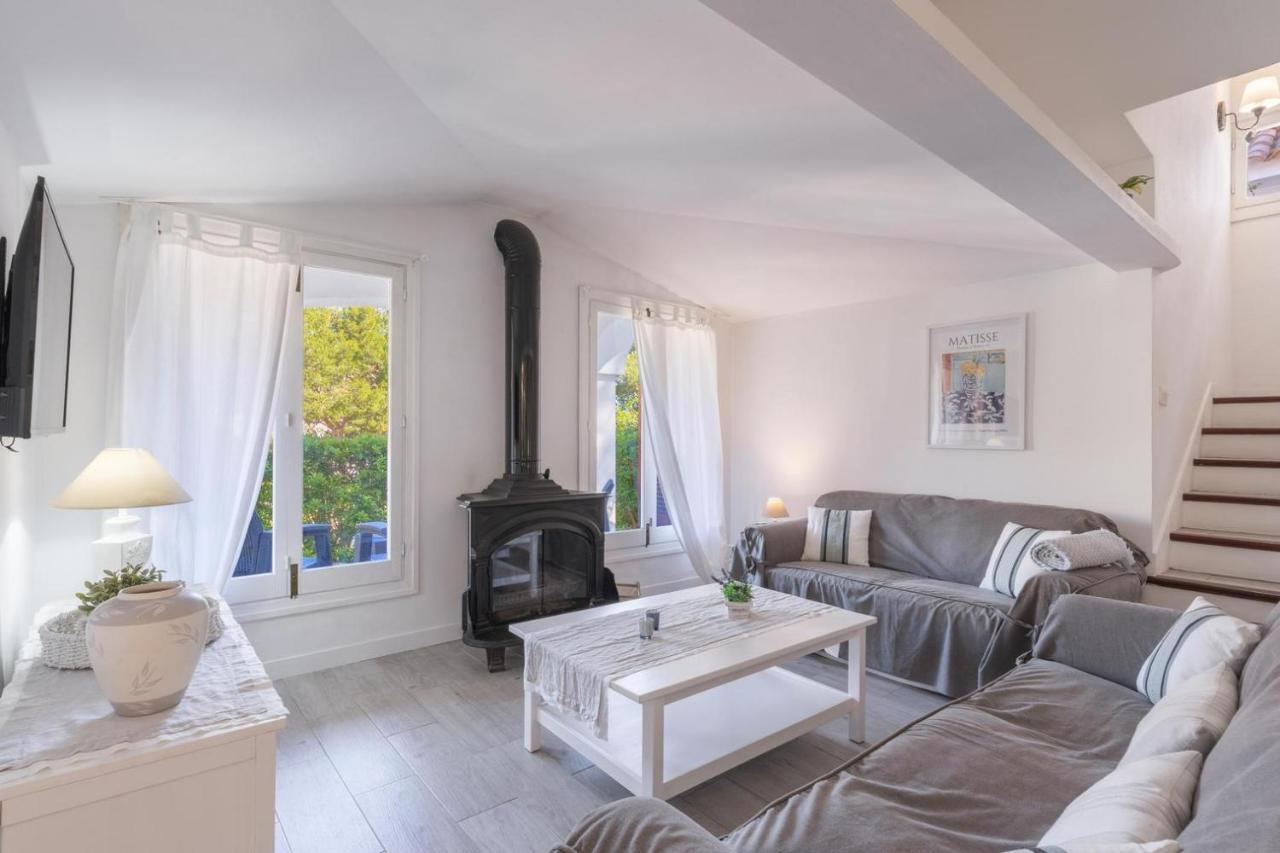 Villa Gorgeous Renovated Cala Sant Vicenc Cala San Vicente (Mallorca)