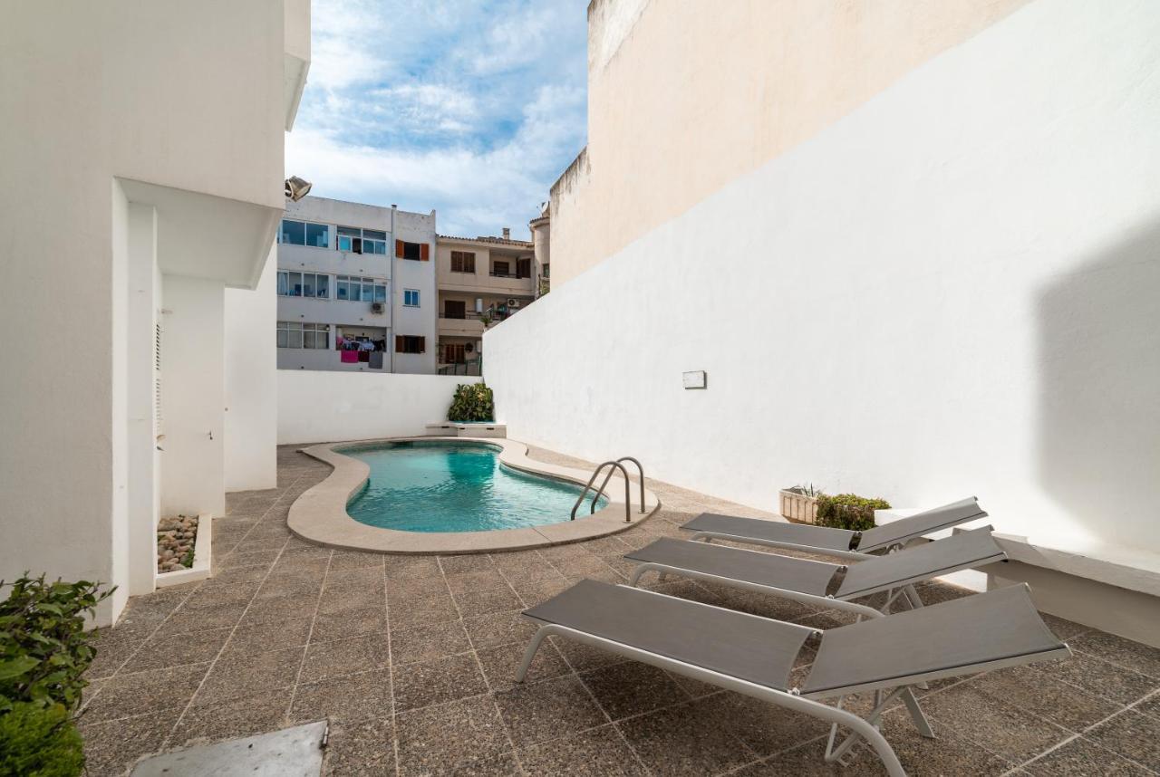 Voltor Bajos E By Sunvillas Mallorca Pollenca