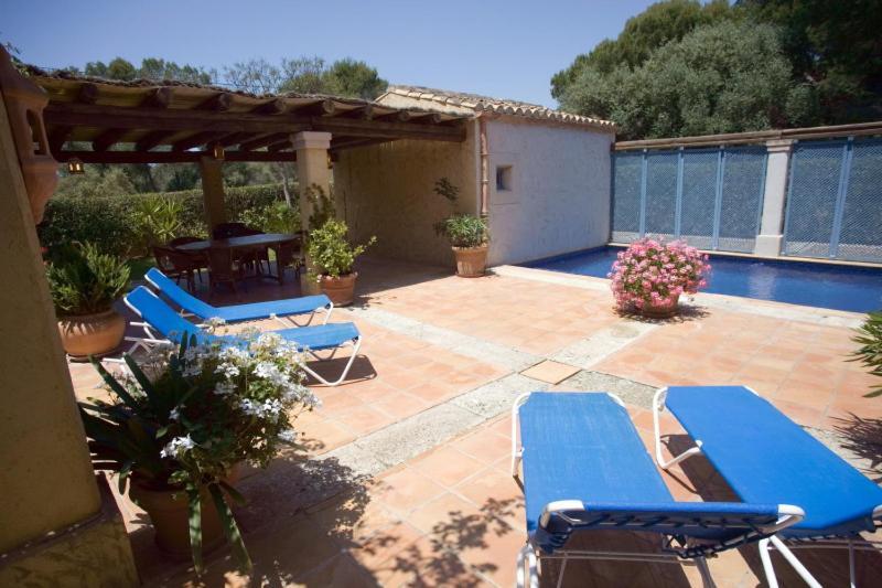 Villa Palma Paradise Sa Ràpita