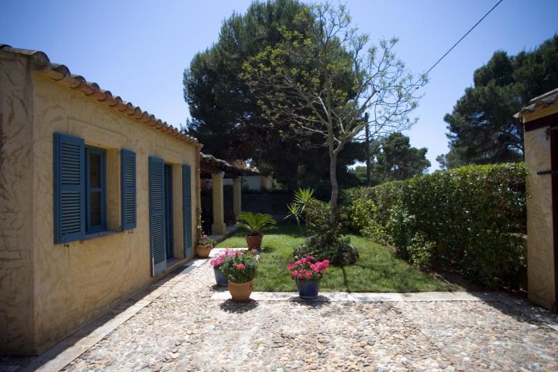 Palma Paradise Villa *