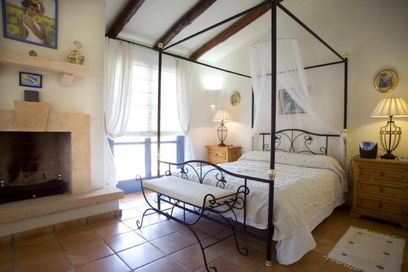 Palma Paradise Villa *