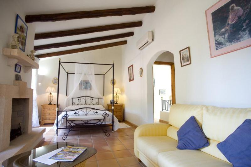 Palma Paradise Villa *