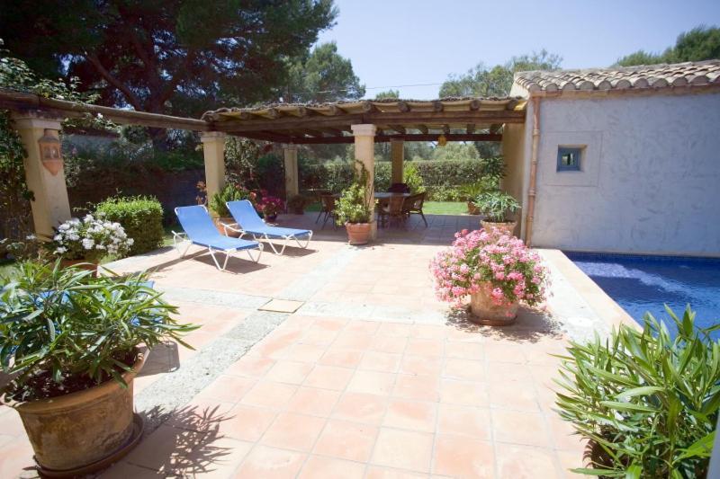 Villa Palma Paradise Sa Ràpita