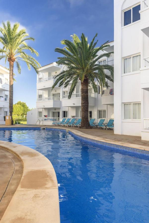 Apartamento Palm Garden Puerto de Alcúdia