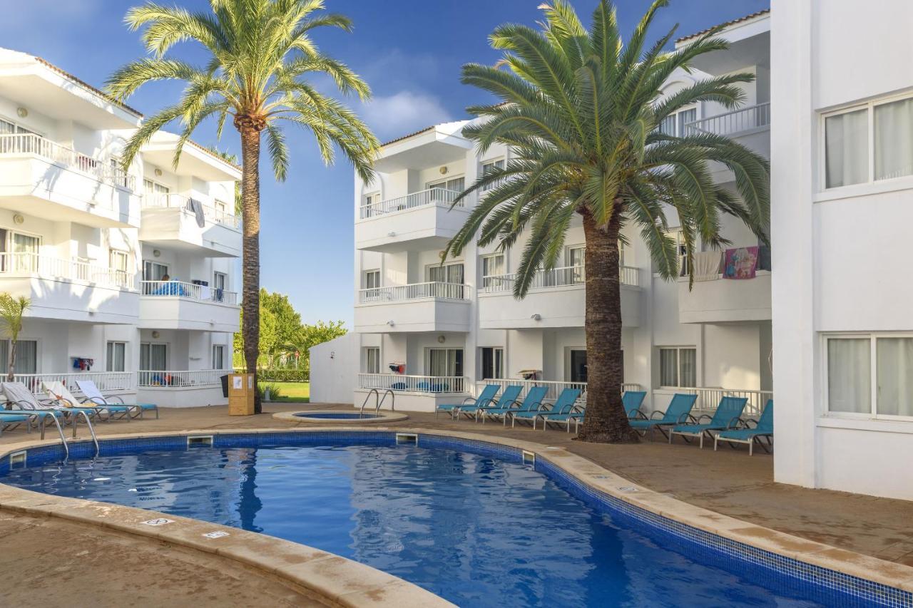 Apartamento Palm Garden