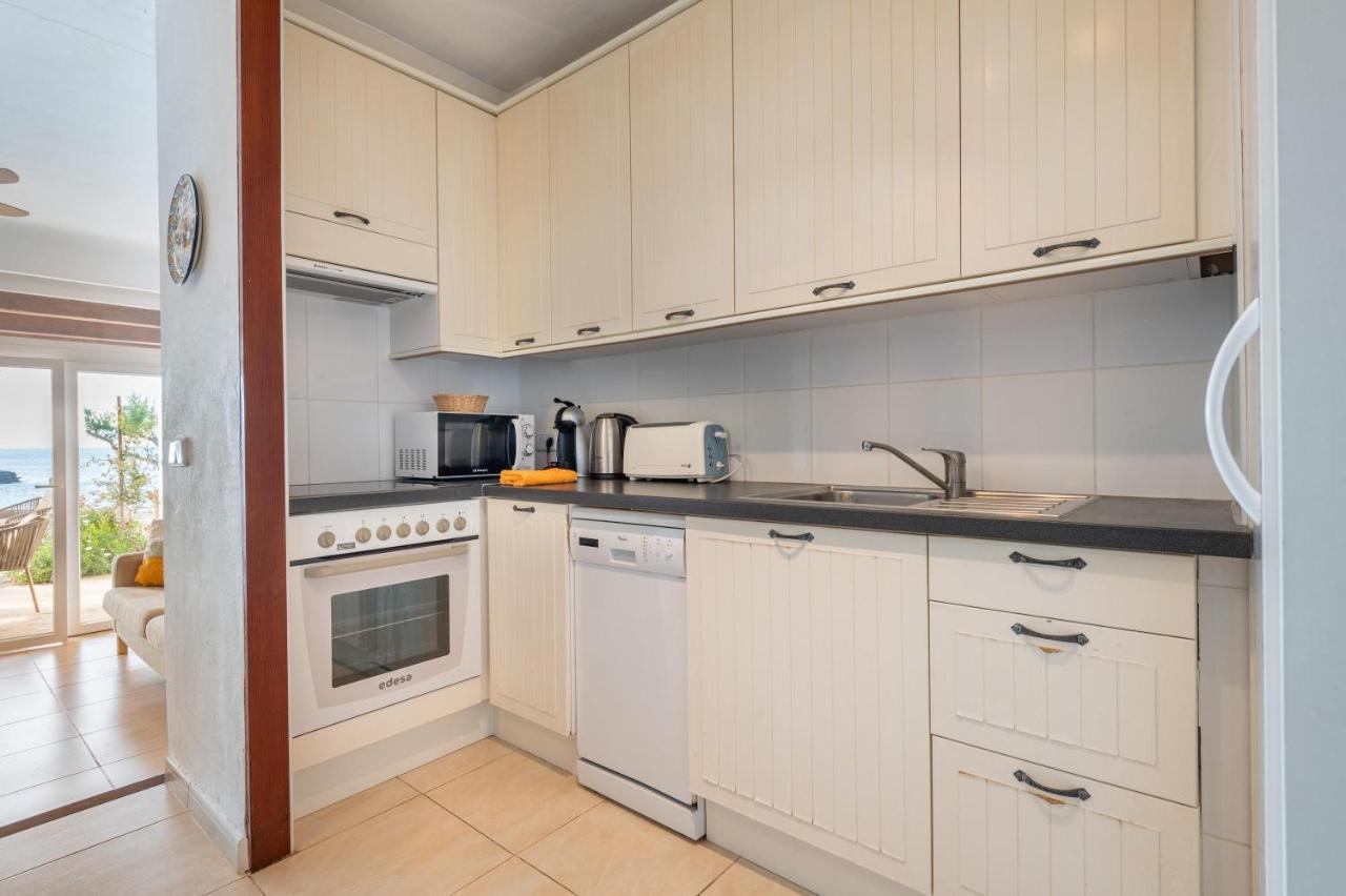 Ferrera Park 502 Front Line Apartamento