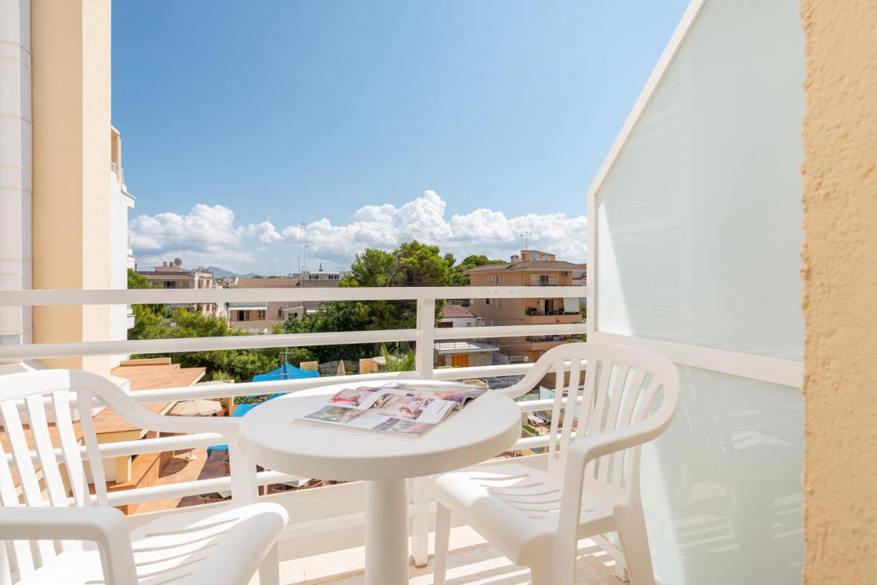 Nordeste Playa 3* Can Picafort (Mallorca)