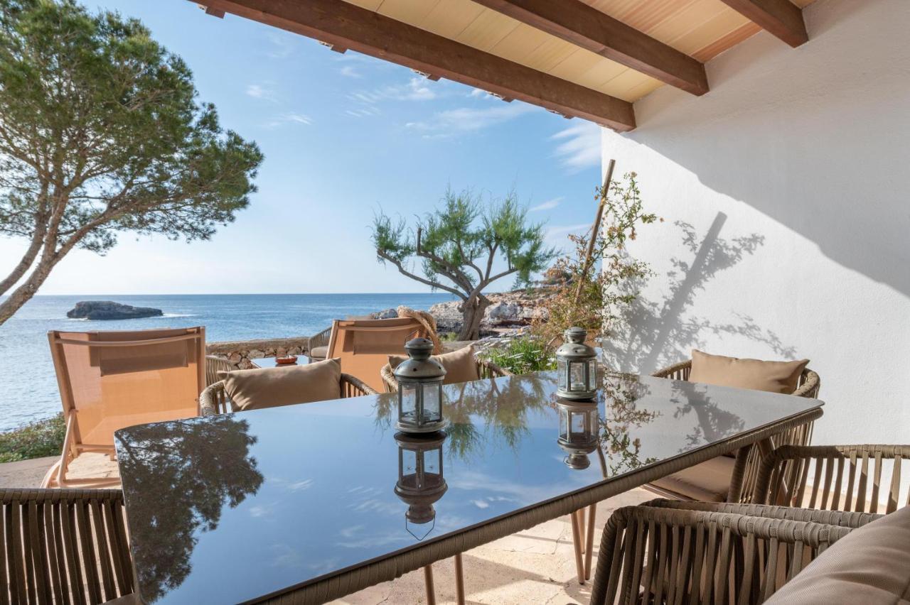 Ferrera Park 502 Front Line Apartamento Cala Ferrera (Mallorca)