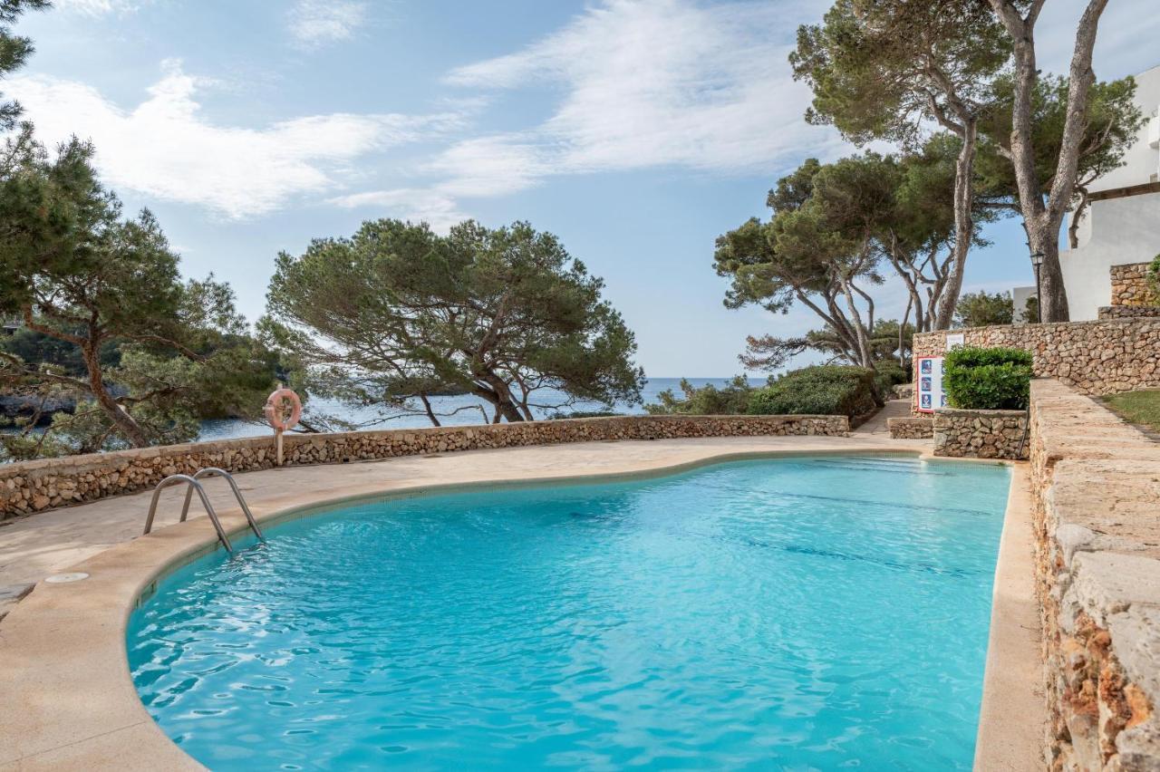 Ferrera Park 502 Front Line Cala Ferrera (Mallorca)