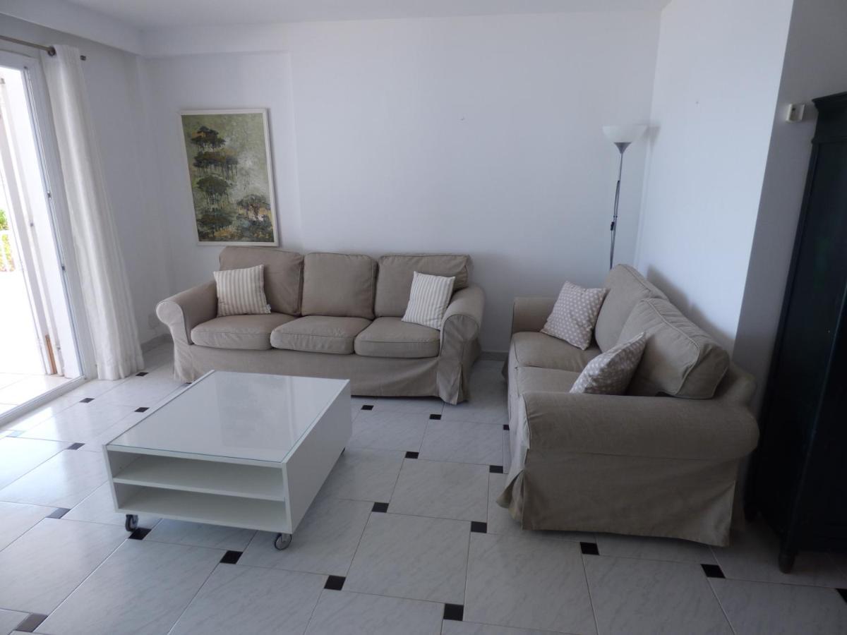 Apartamento Vidal Des Port *