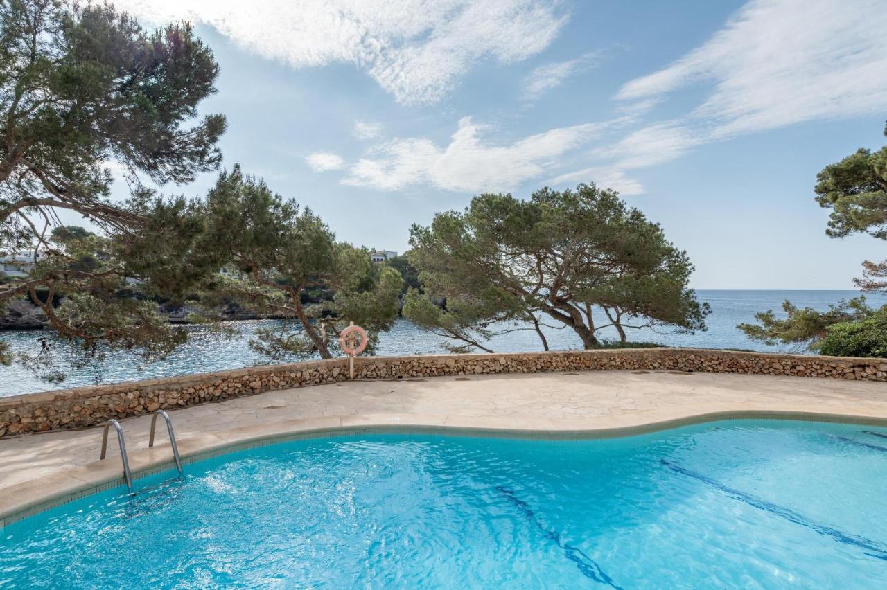 Apartamento Ferrera Park 502 Front Line Cala Ferrera (Mallorca)