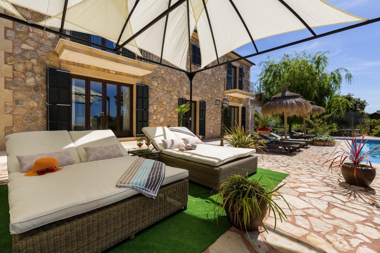 Villa Son Pol