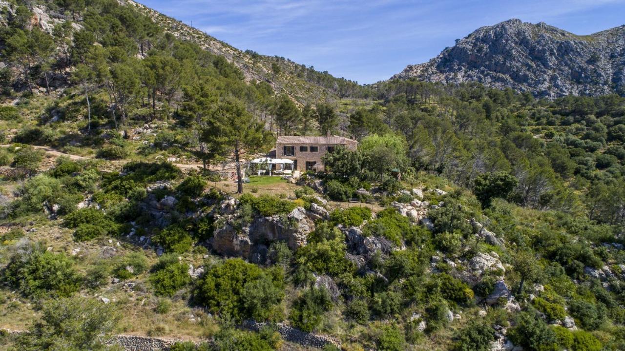 Son Pol Villa