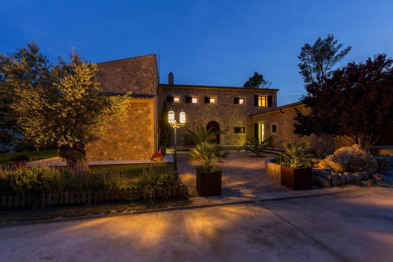 Villa Son Pol *
