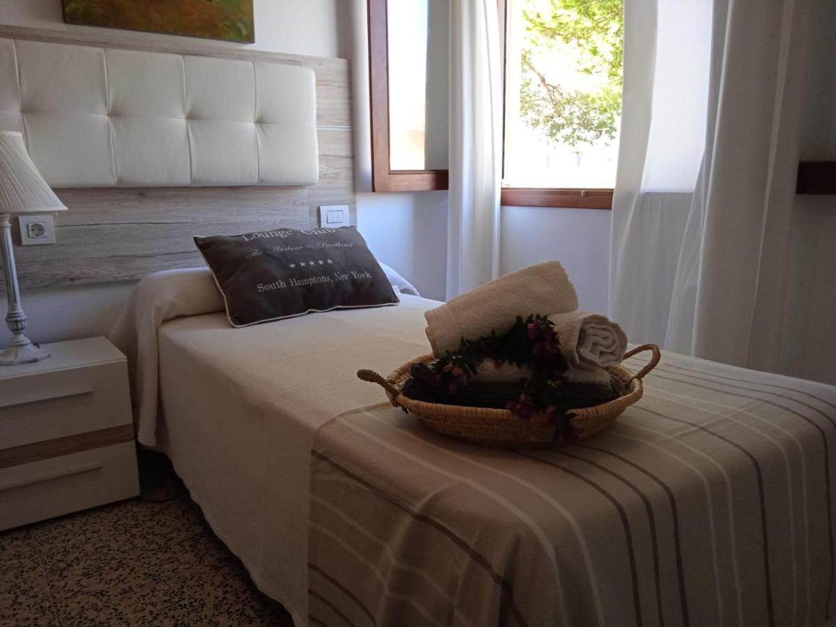 Apartamento Apt Playa De Muro Ca N Ines - 1ª Linea De Playa *