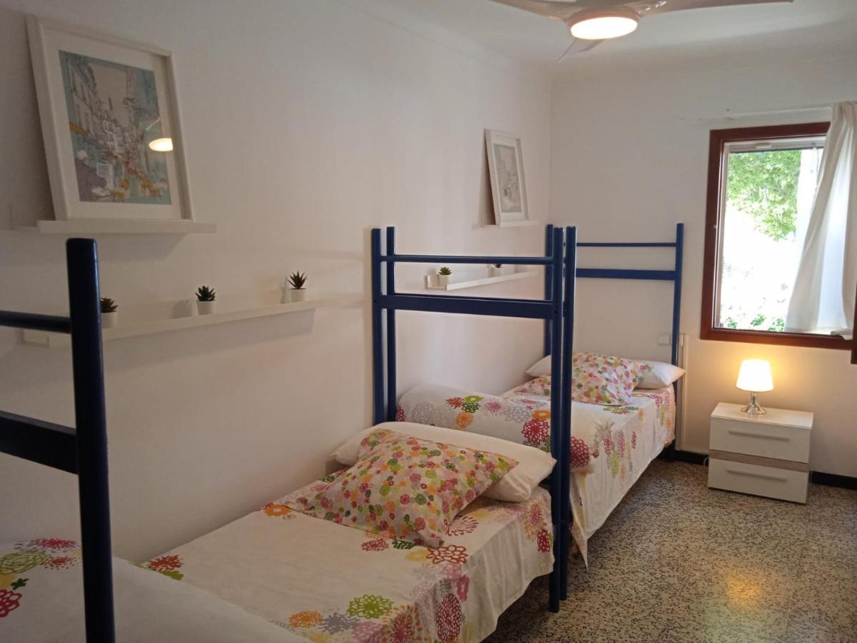Apt Playa De Muro Ca N Ines - 1ª Linea De Playa Apartamento Puerto de Alcúdia