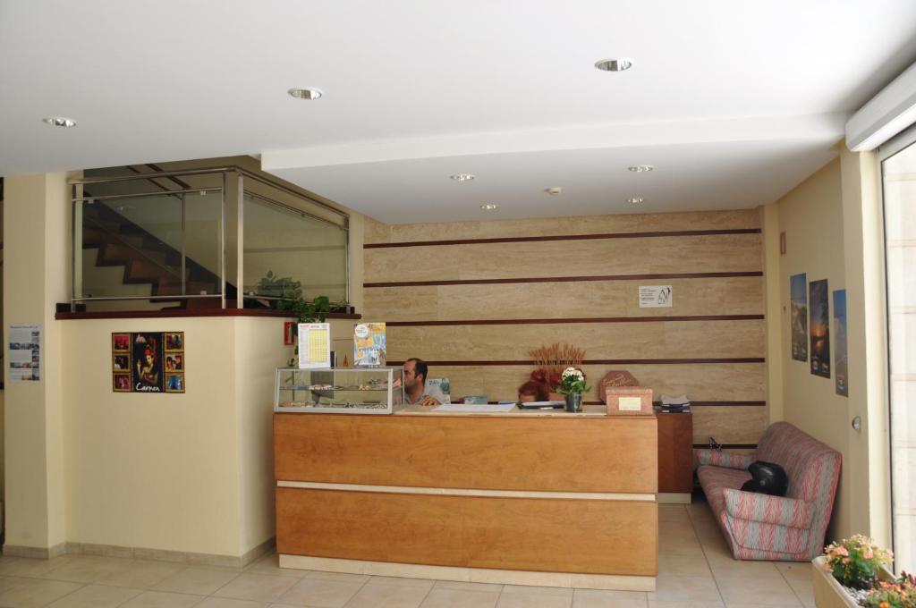 Central Park Hotel Palma de Mallorca