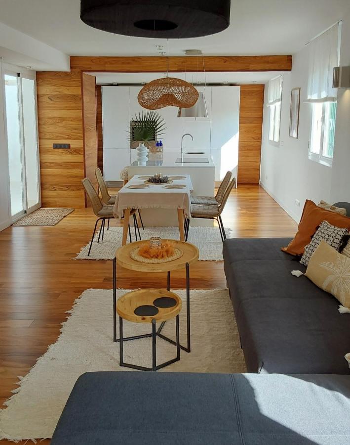 Havana Penthouse Apartment