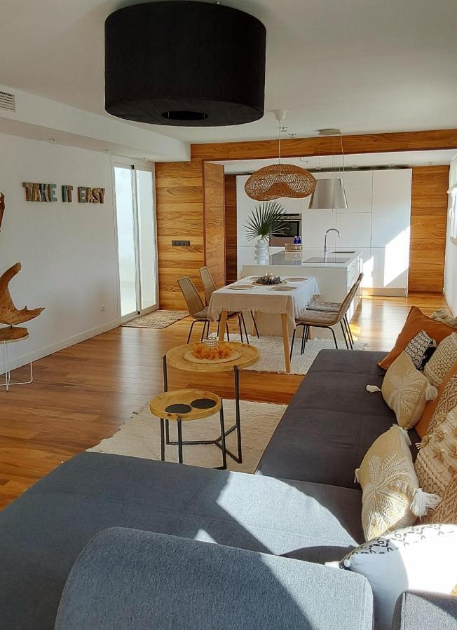 Havana Penthouse Apartment *
