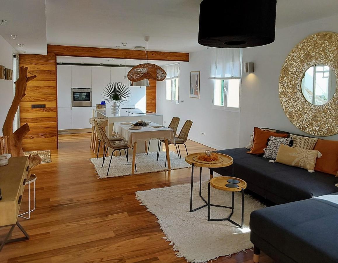 Apartment Havana Penthouse Cala Ratjada (Mallorca)
