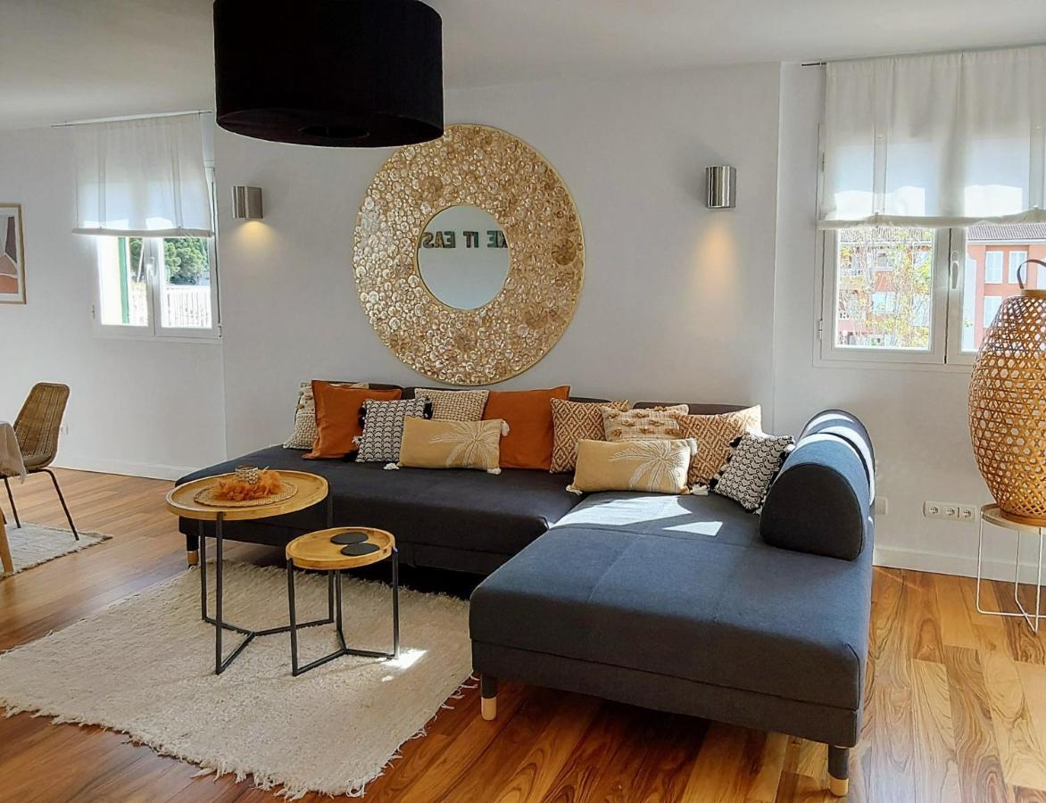 Havana Penthouse * Cala Ratjada (Mallorca)