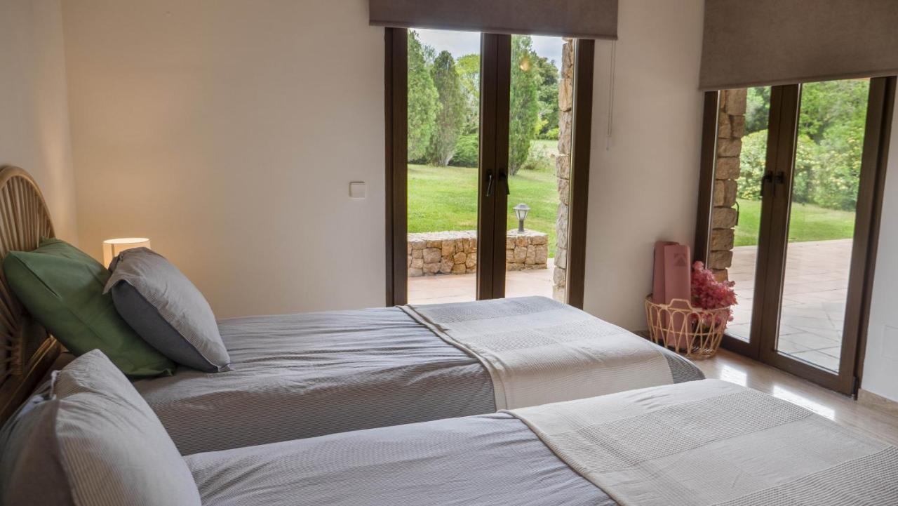 Casa Del Talaiot Villa *