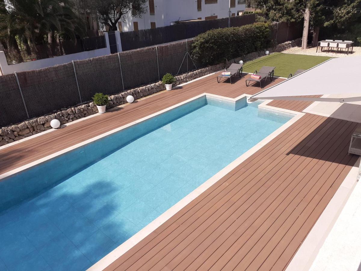 Singala Villa Puerto Pollensa