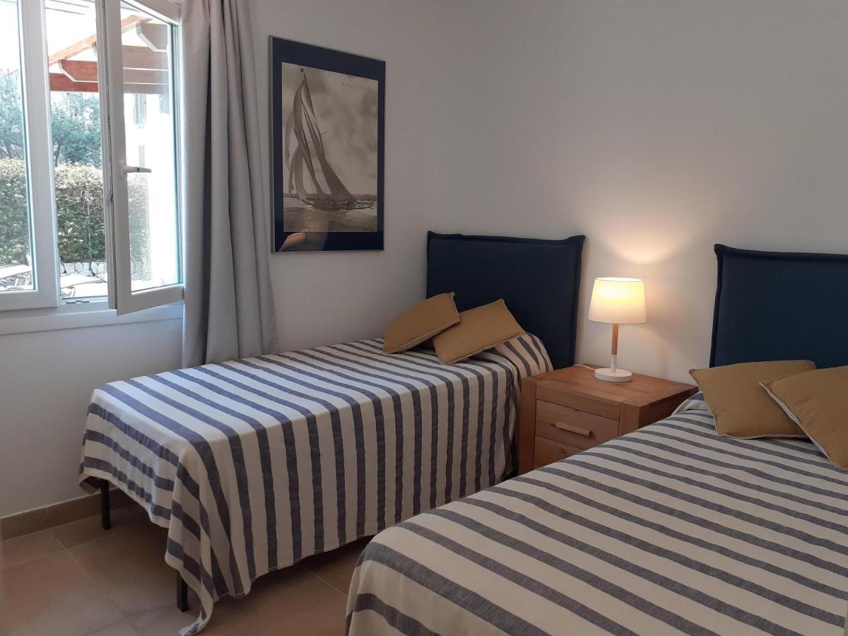 Villa Singala Puerto Pollensa